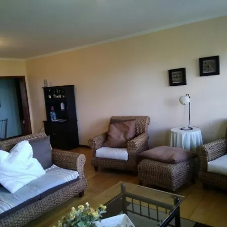 Azores Ocean View * اجوا