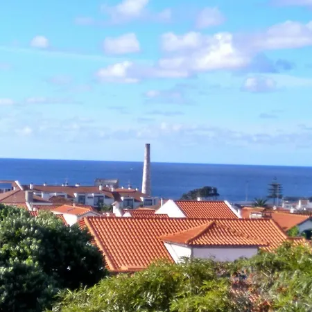 Azores Ocean View شقة اجوا