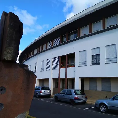 Azores Ocean View Apartment *