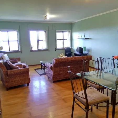 Apartment Azores Ocean View