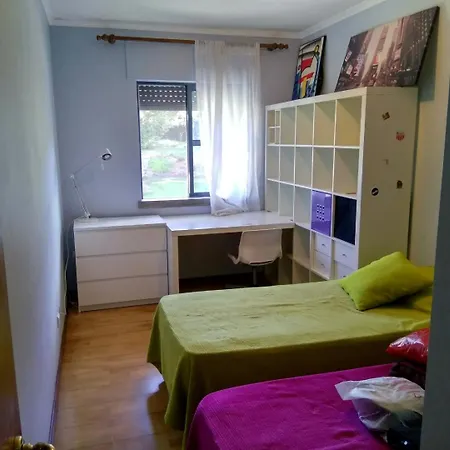 Apartment Azores Ocean View *